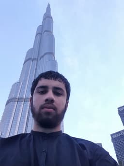 Ismail Khan
