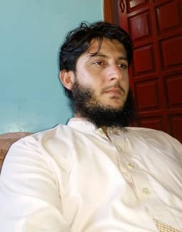 Fareed Khan