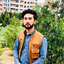 bilal Khan