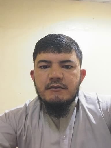 Syed “Yoon”