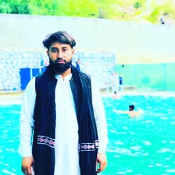 Rohullah Shah Amiri