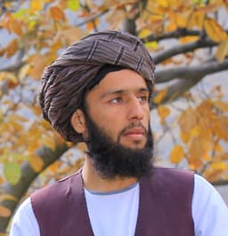 naqibullah mudasir
