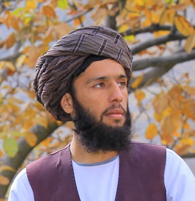 naqibullah mudasir