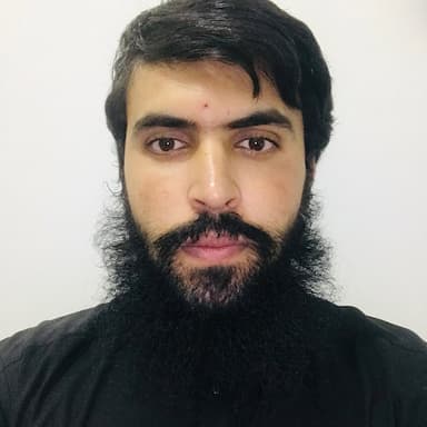 Mohammad Asaf Pashtoon
