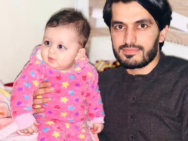 Maihan Zaheer