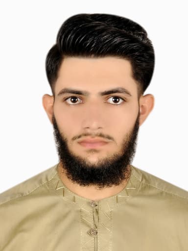 MANSOOR NADERI