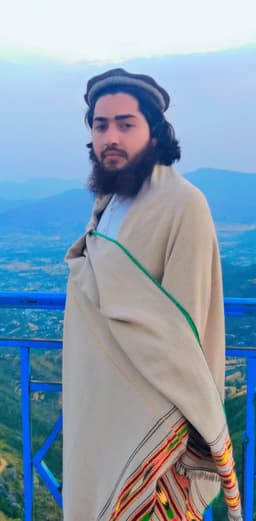 Abu Dawood Hairan