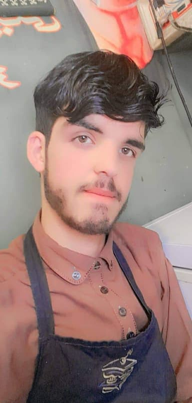 Asif Zazai