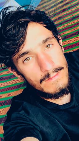 NoorAhmad Asahaq