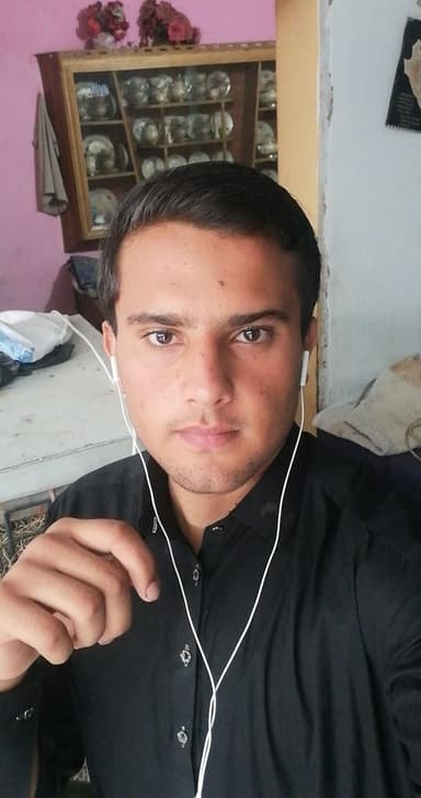 Talha Taj