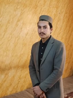 Malak Asfandyar