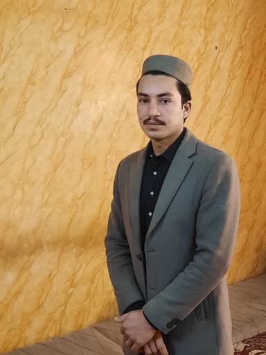 Malak Asfandyar