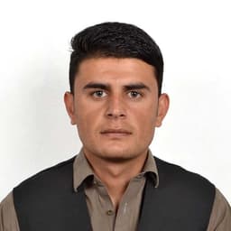 Zahidullah Nangrahary