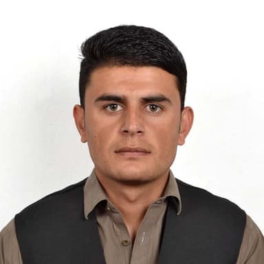 Zahidullah Nangrahary