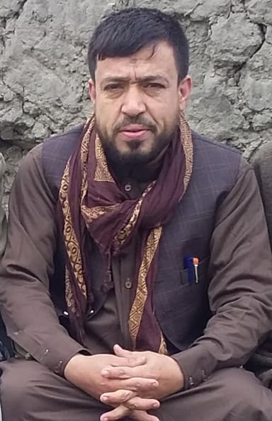 Safi Obaid