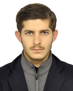Baryali Jalalzoi