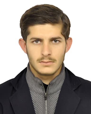 Baryali Jalalzoi