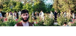 Prinec Bahar