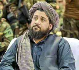 Waqar Ullah Barakzai
