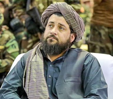 Waqar Ullah Barakzai