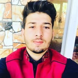 Hafiz Ahmadzai