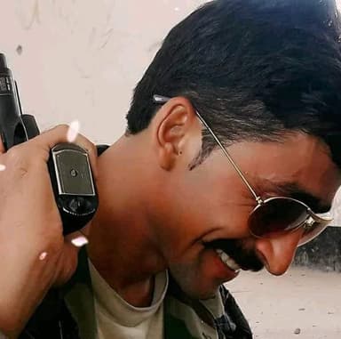 Fareedullah Yousufzai