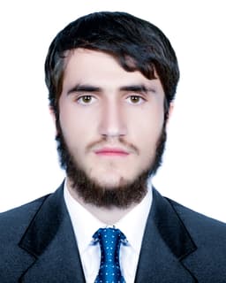 Abdulhaq Haqani