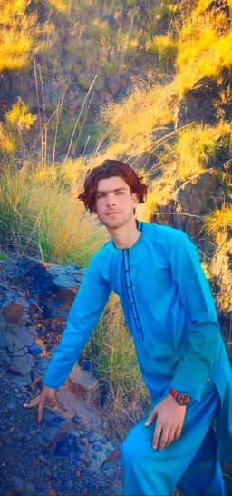 Mr wiyar Ahmad zai
