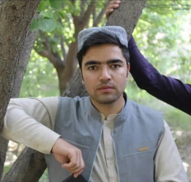Ihsanullah Mubariz