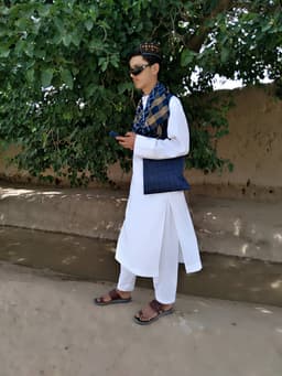 شفیع الله