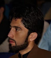 Faisal Amirzay 