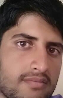 Hamdullah Ahmadzai
