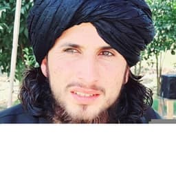 Hanzala Ashna