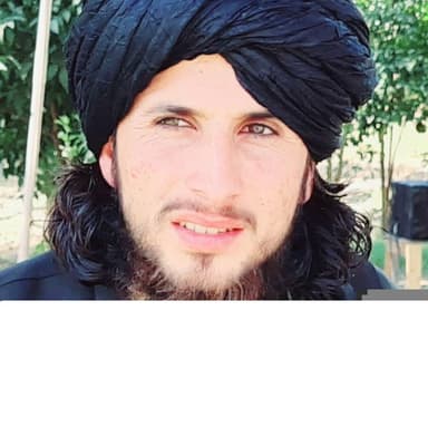 Hanzala Ashna