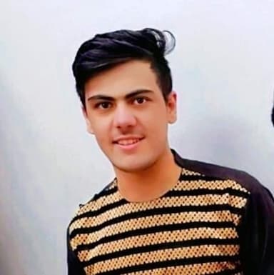 Shabir Ahmad Ahmadi