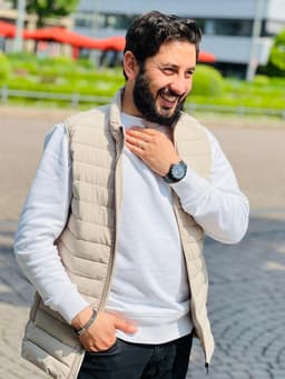 Basetullah Kakar