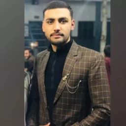 Mohammad Amin