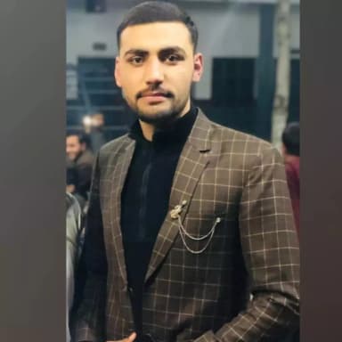 Mohammad Amin