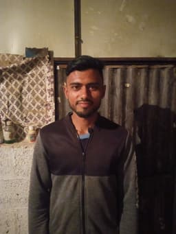 Muhammad kamran