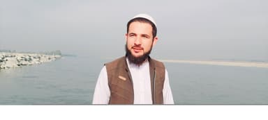 Hamdullah Hamdard