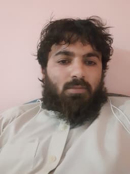 M Alyas Zakir