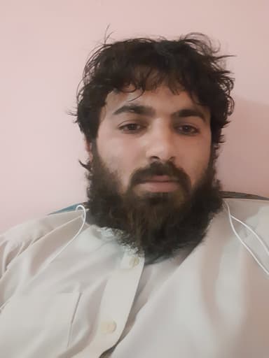M Alyas Zakir