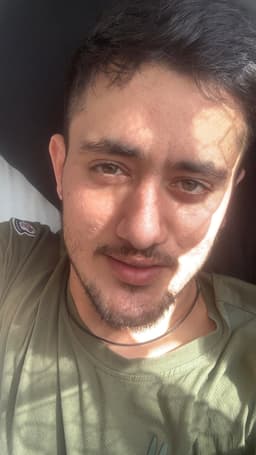 Abdulqahar Arabzai