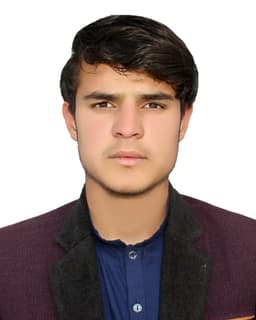 Faridullah amiri