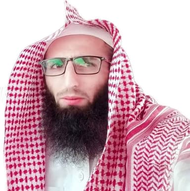Izzatullah Mouahed 