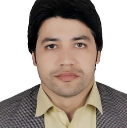 Abdullah Omarkhil