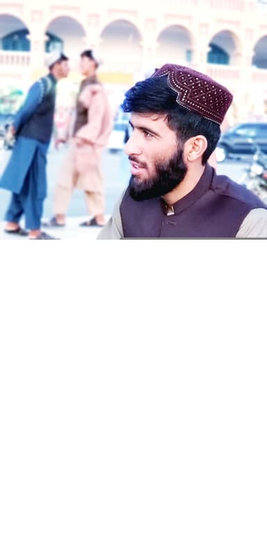 Noorullah Mahmoodi