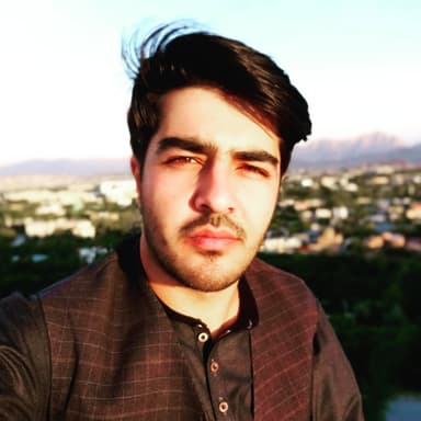 Khalid Khan