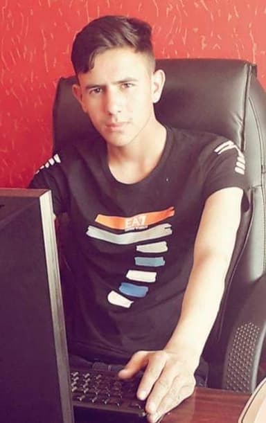 Muneer Sahil