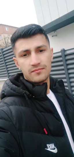 Riaz Khan
